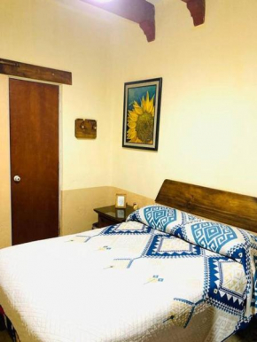 La Casita de Juana Pancha